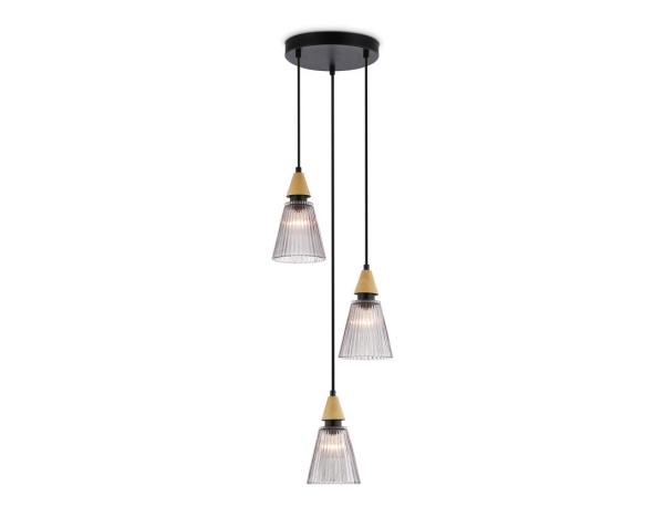 Подвесной светильник Ambrella light High Light LH58112
