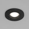 Встраиваемый светильник Denkirs Vand DK2036-BK