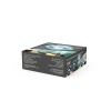 Встраиваемый светильник Gauss Backlight с подсветкой BL062