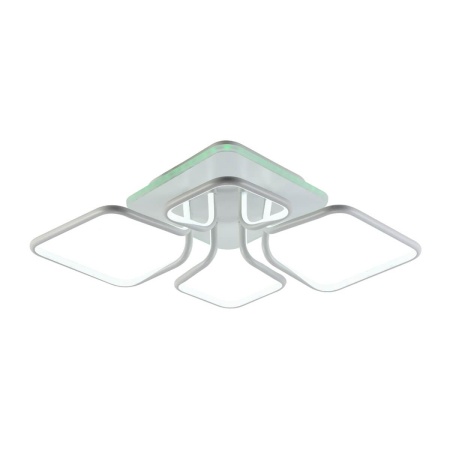 Потолочная светодиодная люстра Profit Light 6007/4B WHT