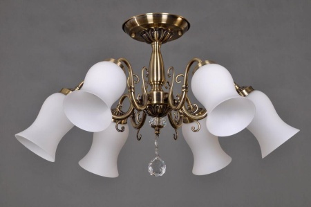 Потолочная люстра Omnilux OML-46007-06