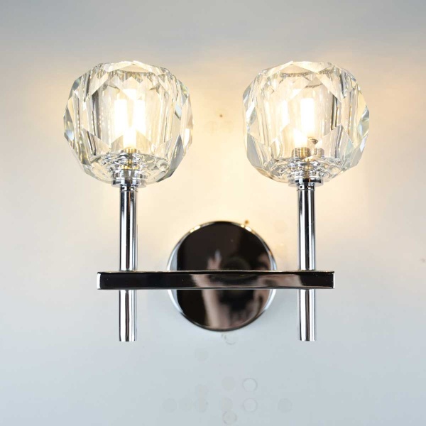 Бра Imperium Loft Rh Boule De Cristal 156049-22