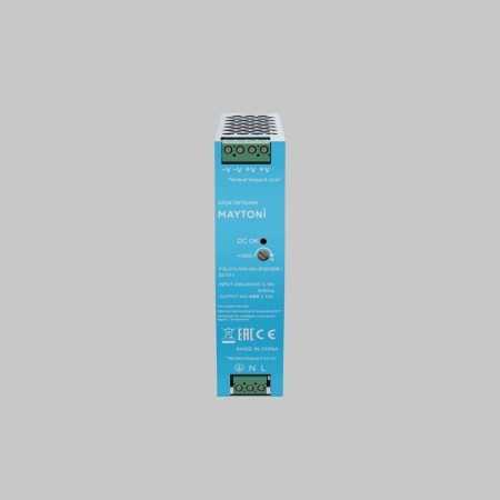 Блоки питания Maytoni Led Strip 821011