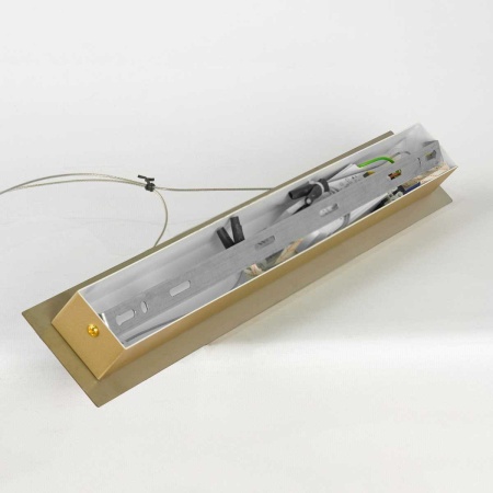 Линейно-подвесной светильник Lussole HOPKINS LSP-7406