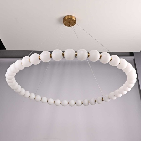 Подвесная люстра Imperium Loft Cara Ring D118 298008-01