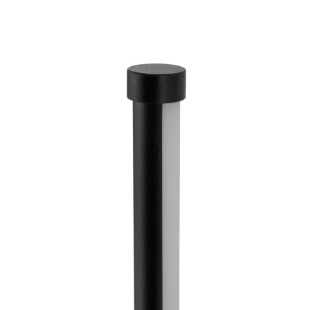 Уличный светильник Nowodvorski Zuri Led Black 11547