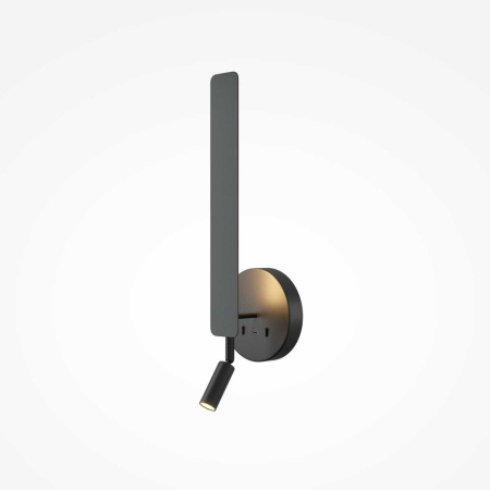 Настенный светильник Maytoni Modern Combo MOD214WL-L8B3K1