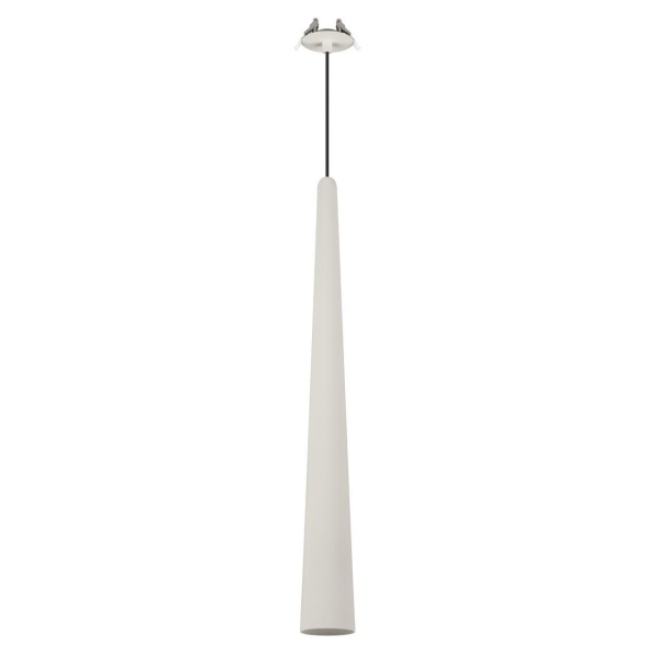 Светильник SP-STIRIA-L600-R76-5W Warm2700 (GR, 36 deg, 230V) Arlight 054435