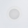 Встраиваемый светильник Nowodvorski Mykonos Led White 10538