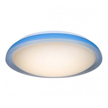 Потолочный светодиодный светильник iLedex Chameleon 24W blue