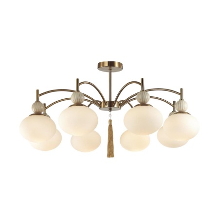 Люстра Lumion GLORIYA 8272/8C