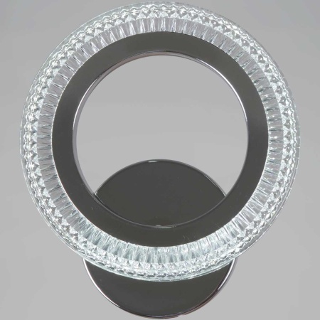 Светильник настенный Reluce 08397-0.5-470 WH+WOOD