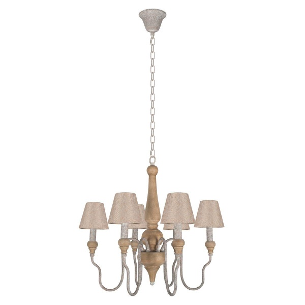 Подвесной светильник Loft it Countryside 10420