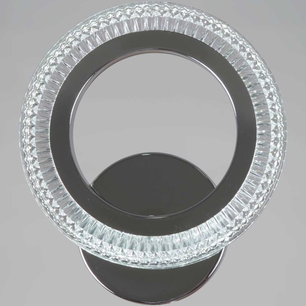 Светильник настенный Reluce 08397-0.5-470 WH+WOOD