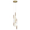 Подвесной светильник Odeon Light Spira L-Vision 5468/9L