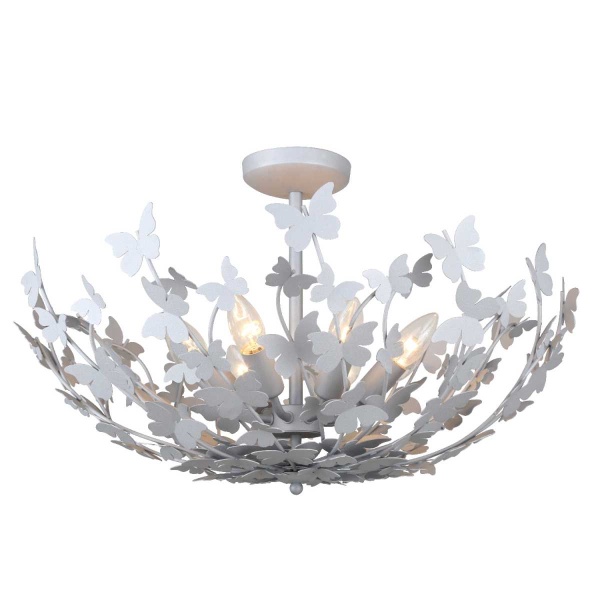 Потолочная люстра Favourite 4736-6C