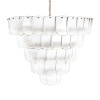 Подвесная люстра Loft IT Gradient 10482/800 White