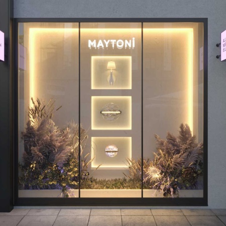 Гибкий неон Maytoni Led Strip 5м 432029