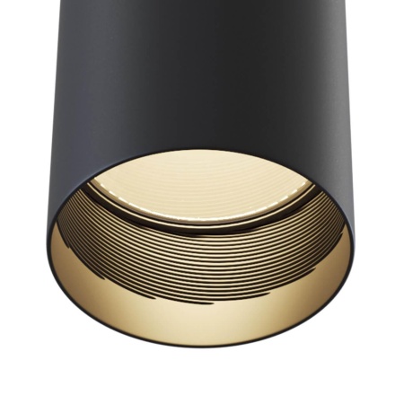 Потолочный светильник Maytoni Technical Sonas C033WL-01B