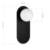 Настенный светильник Evoluce TOCCO SLE1194-401-01