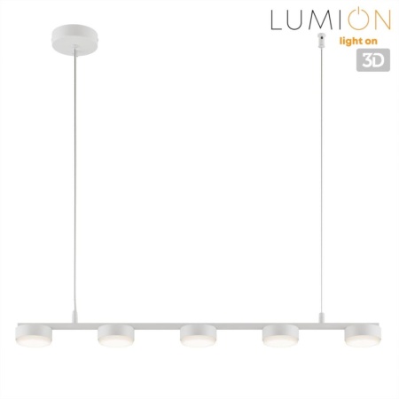 Подвесной светильник Lumion Torina Comfi 8265/5