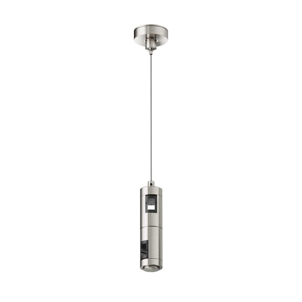 Комплектующие для трековой системы Maytoni Technical TRA157SW-D1-PT