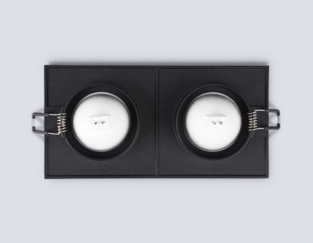 Светильник встраиваемый Ambrella Light TN30712