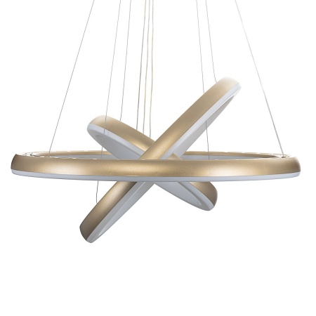 Подвесной светодиодный светильник Citilux Юпитер Смарт CL730A152S