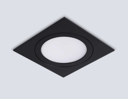 Светильник встраиваемый Ambrella Light TN6609