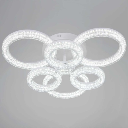 Потолочный светильник Reluce 29290-0.3-3+3 WH