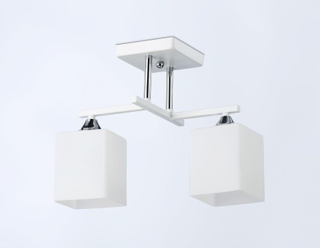 Потолочная люстра Ambrella light Traditional Modern TR303111