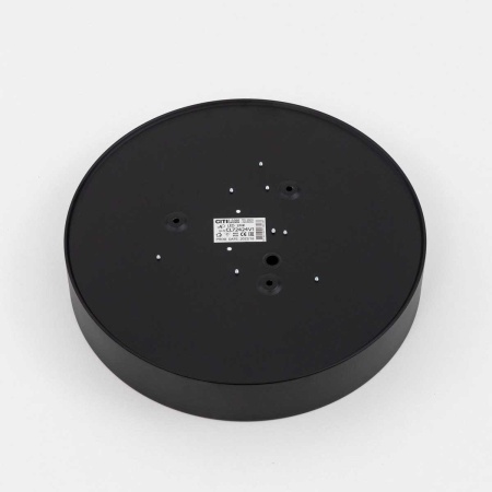 Потолочный светильник Citilux Купер CL72424V1