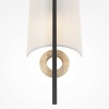Настенный светильник Maytoni Modern Glamping MOD437WL-02BG1