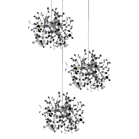 Люстра подвесная Extra Lightstar L3PR721134