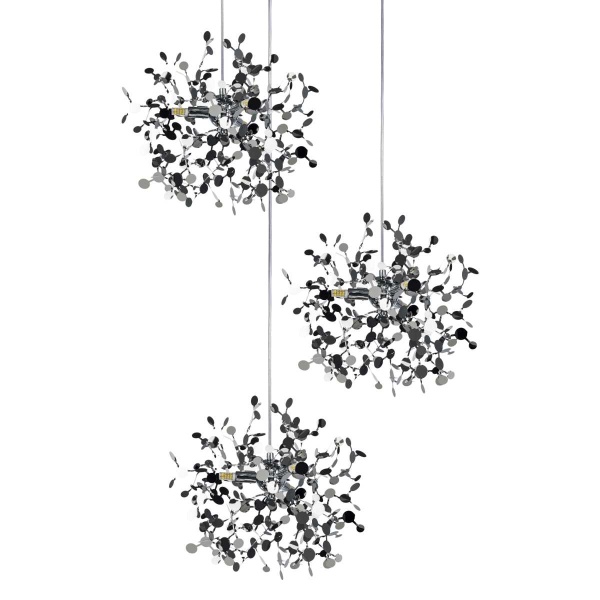 Люстра подвесная Extra Lightstar L3PR721134