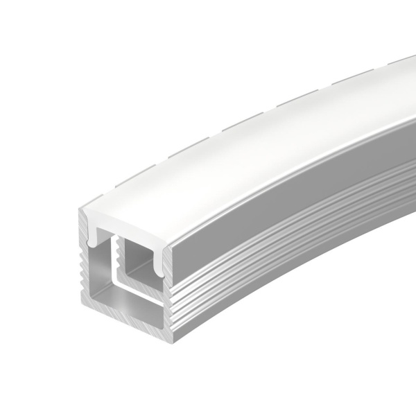 Профиль встраиваемый Arlight Fantom-Bent-W12-Side-2000 Anod 040326(1)