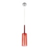 Подвесной светильник Loft IT Spillray 10232/B Red