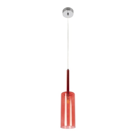 Подвесной светильник Loft IT Spillray 10232/B Red