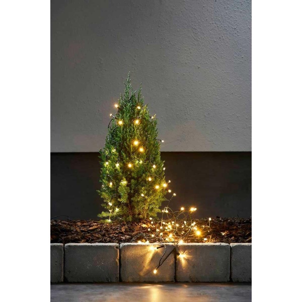 Светодиодная гирлянда Eglo DIAMOND STAR LIGHT 411336