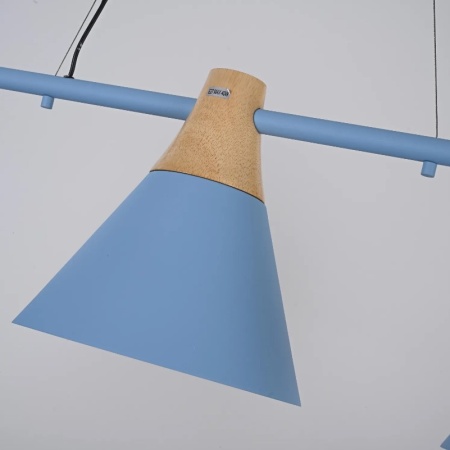 Подвесной светильник Imperium Loft Next 191621-26