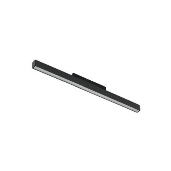 Трековый нано светильник Nowodvorski Nano Black 11743