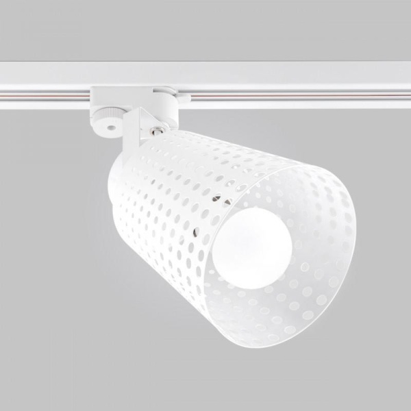 Трековый светильник IMEX IL.0010.0001