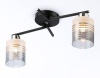 Потолочная люстра Ambrella light Traditional Modern TR303211