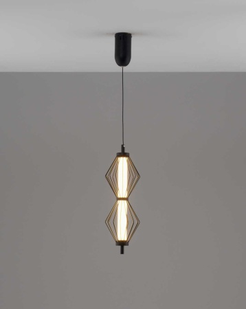 Светильник подвесной светодиодный Moderli Eloise V11350-PL