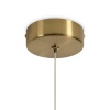 Подвесной светильник Freya Modern Mote FR5601PL-01TR