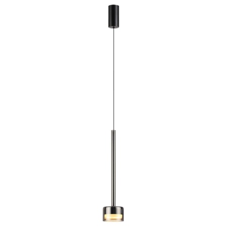 Подвесной светильник Odeon Light Laslo Hightech 7150/10L