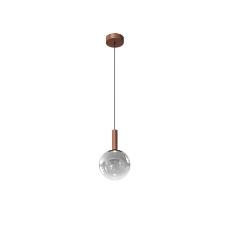 Подвесной светильник Denkirs Bubbles DK6531-CO