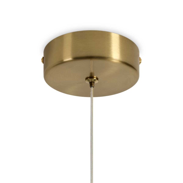 Подвесной светильник Freya Modern Mote FR5601PL-L40YA