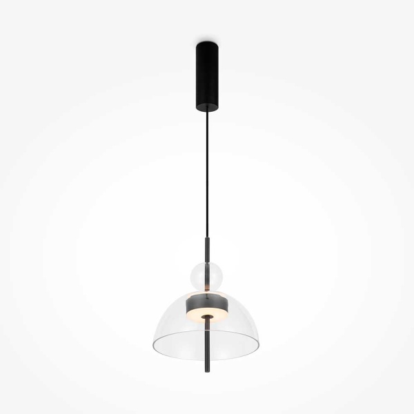 Подвесной светодиодный светильник Maytoni Bangkok MOD185PL-L6B3K1