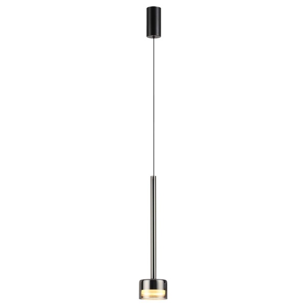 Подвесной светильник Odeon Light Laslo Hightech 7150/10L
